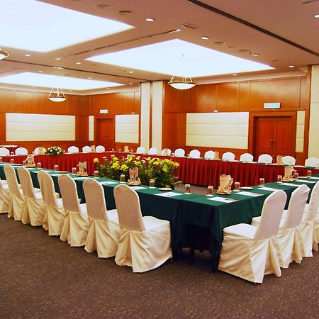 Hotel Maluri Kuala Lumpur Exterior photo