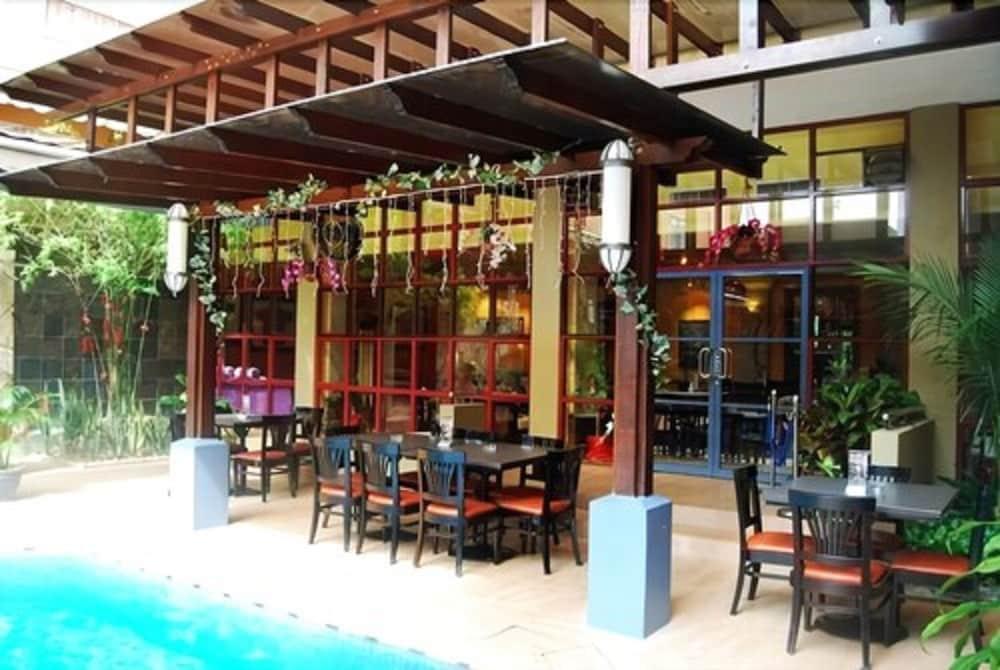 Hotel Maluri Kuala Lumpur Exterior photo