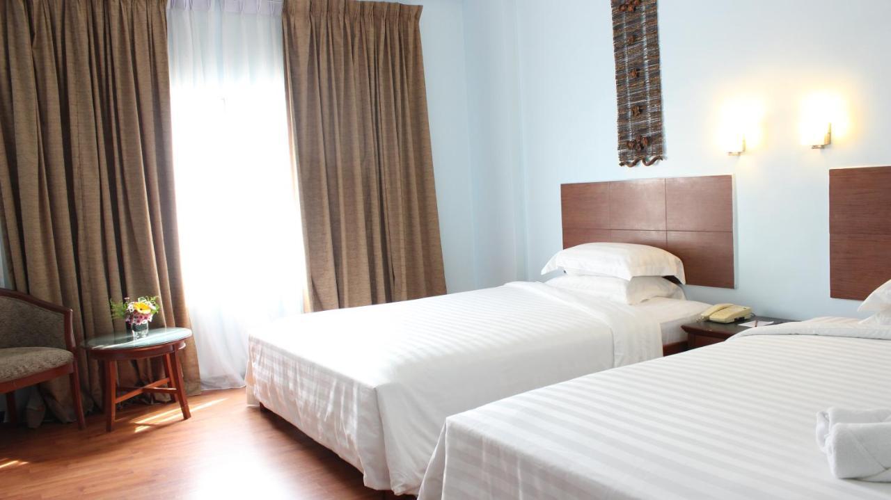 Hotel Maluri Kuala Lumpur Room photo