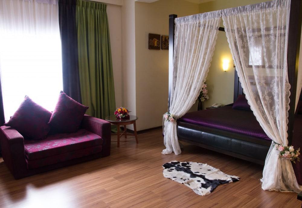 Hotel Maluri Kuala Lumpur Exterior photo