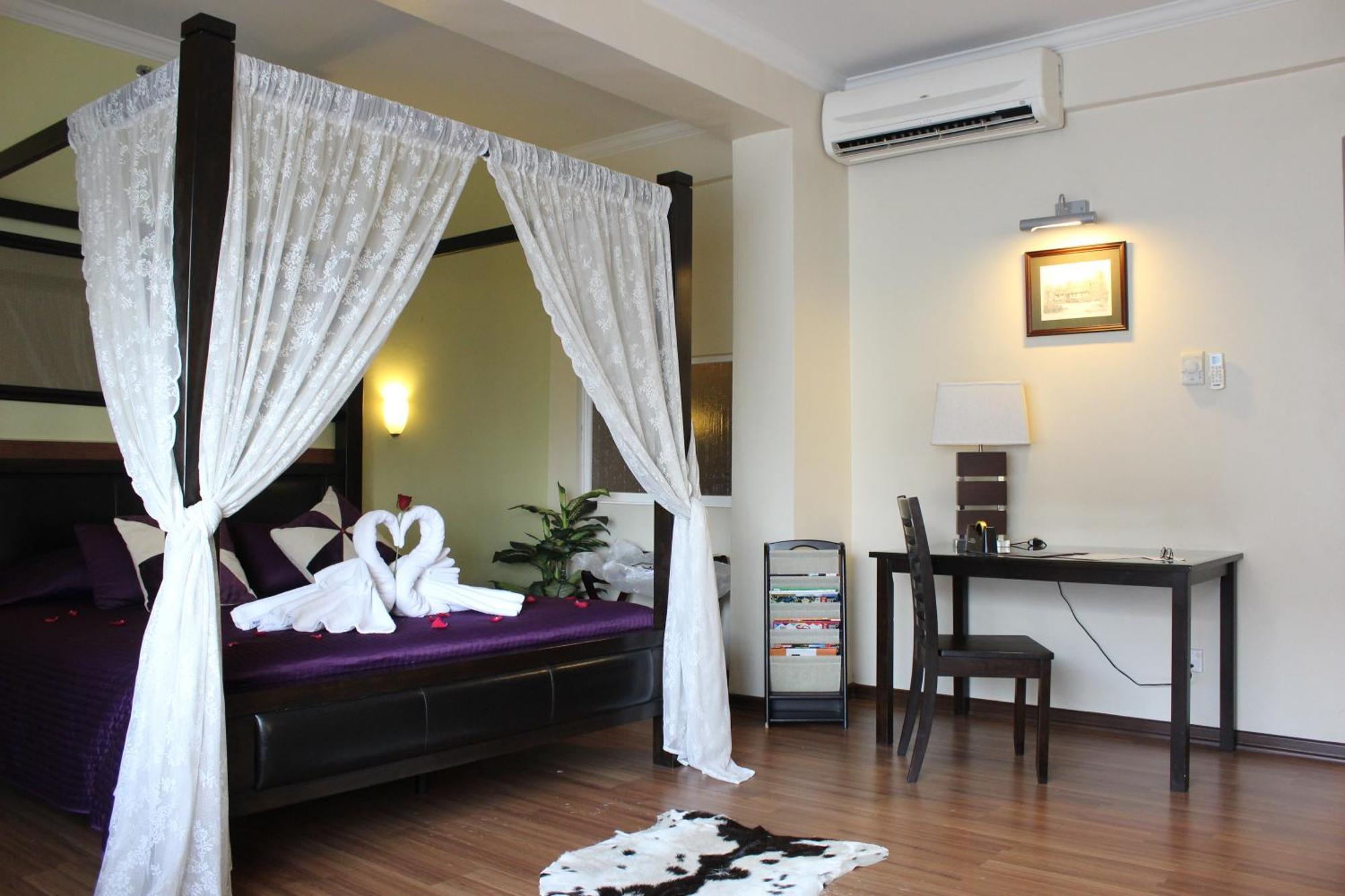 Hotel Maluri Kuala Lumpur Exterior photo