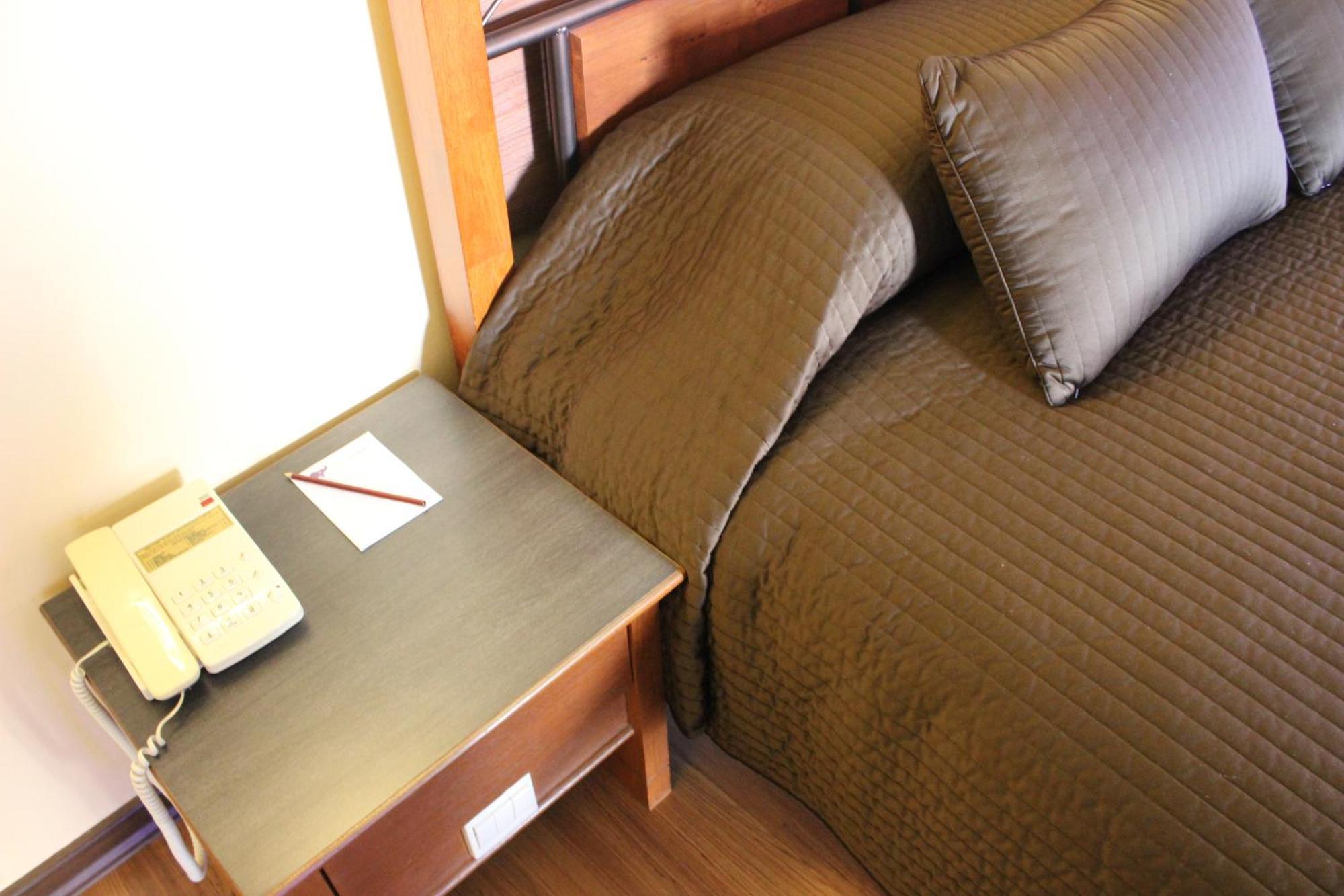 Hotel Maluri Kuala Lumpur Room photo
